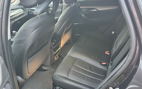 BMW X6, 2016 год, 3 650 000 рублей, 10 фотография