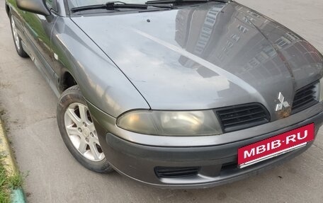 Mitsubishi Carisma I, 2003 год, 220 000 рублей, 3 фотография