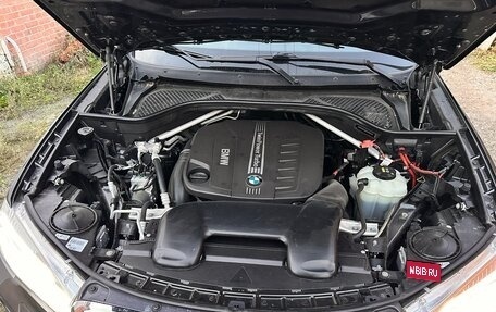 BMW X6, 2016 год, 3 650 000 рублей, 14 фотография