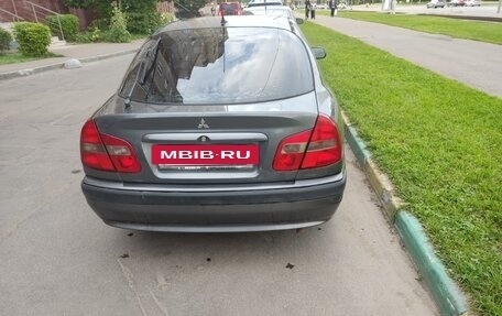 Mitsubishi Carisma I, 2003 год, 220 000 рублей, 5 фотография