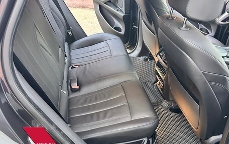BMW X6, 2016 год, 3 650 000 рублей, 7 фотография