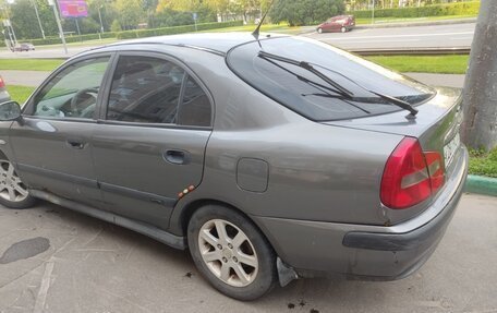 Mitsubishi Carisma I, 2003 год, 220 000 рублей, 6 фотография