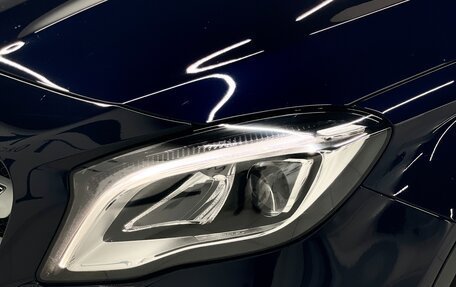 Mercedes-Benz GLA, 2017 год, 2 200 000 рублей, 2 фотография