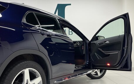 Mercedes-Benz GLA, 2017 год, 2 200 000 рублей, 5 фотография