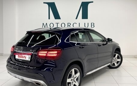 Mercedes-Benz GLA, 2017 год, 2 200 000 рублей, 3 фотография