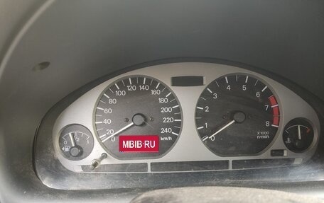 Mitsubishi Carisma I, 2003 год, 220 000 рублей, 7 фотография