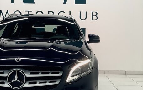 Mercedes-Benz GLA, 2017 год, 2 200 000 рублей, 9 фотография