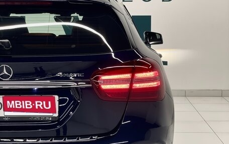 Mercedes-Benz GLA, 2017 год, 2 200 000 рублей, 12 фотография