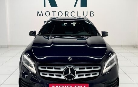 Mercedes-Benz GLA, 2017 год, 2 200 000 рублей, 8 фотография