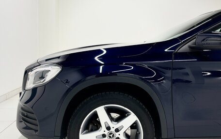 Mercedes-Benz GLA, 2017 год, 2 200 000 рублей, 19 фотография