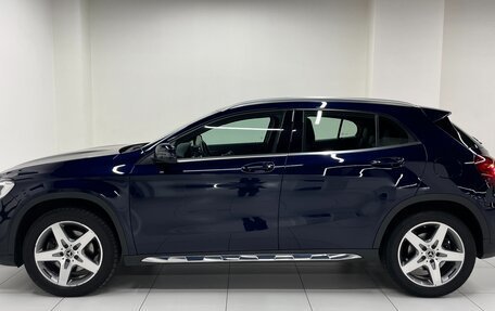 Mercedes-Benz GLA, 2017 год, 2 200 000 рублей, 18 фотография