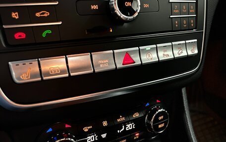 Mercedes-Benz GLA, 2017 год, 2 200 000 рублей, 27 фотография