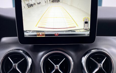 Mercedes-Benz GLA, 2017 год, 2 200 000 рублей, 26 фотография