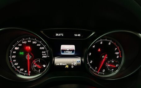 Mercedes-Benz GLA, 2017 год, 2 200 000 рублей, 24 фотография