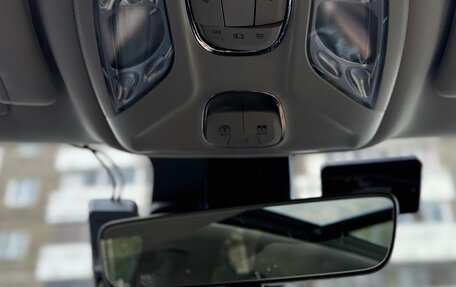 Jeep Compass II, 2021 год, 2 499 999 рублей, 9 фотография
