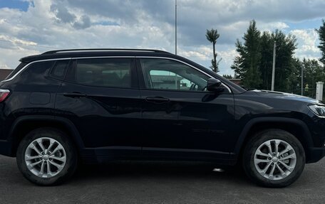 Jeep Compass II, 2021 год, 2 499 999 рублей, 6 фотография
