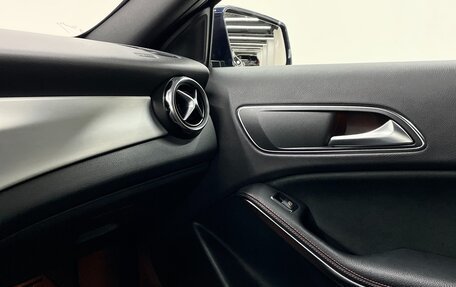 Mercedes-Benz GLA, 2017 год, 2 200 000 рублей, 30 фотография