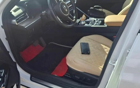 KIA K5, 2021 год, 2 600 000 рублей, 4 фотография