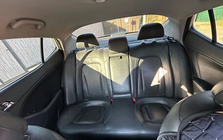 KIA Optima III, 2013 год, 1 400 000 рублей, 10 фотография