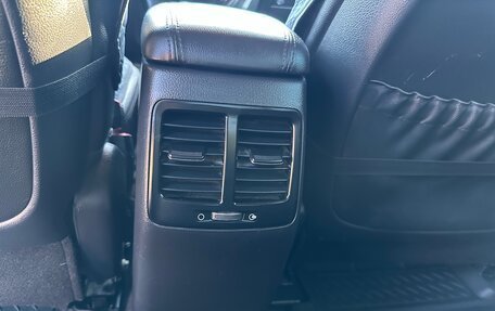 KIA Optima III, 2013 год, 1 400 000 рублей, 14 фотография
