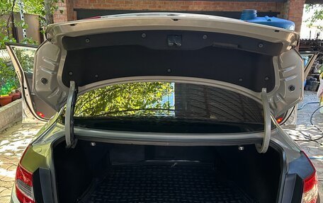 KIA Optima III, 2013 год, 1 400 000 рублей, 22 фотография