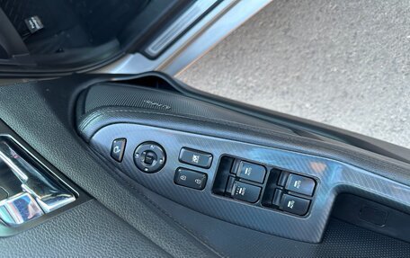 KIA Optima III, 2013 год, 1 400 000 рублей, 19 фотография