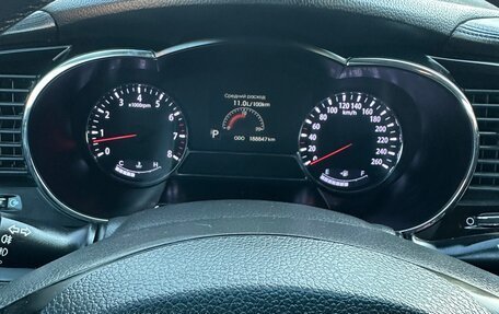 KIA Optima III, 2013 год, 1 400 000 рублей, 20 фотография