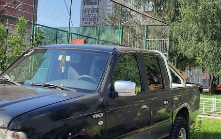 Ford Ranger II рестайлинг, 2006 год, 500 000 рублей, 4 фотография