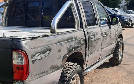 Ford Ranger II рестайлинг, 2006 год, 500 000 рублей, 2 фотография