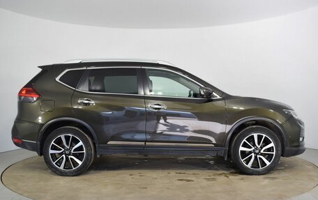 Nissan X-Trail, 2019 год, 2 300 000 рублей, 4 фотография