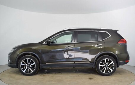 Nissan X-Trail, 2019 год, 2 300 000 рублей, 8 фотография