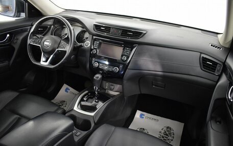 Nissan X-Trail, 2019 год, 2 300 000 рублей, 12 фотография