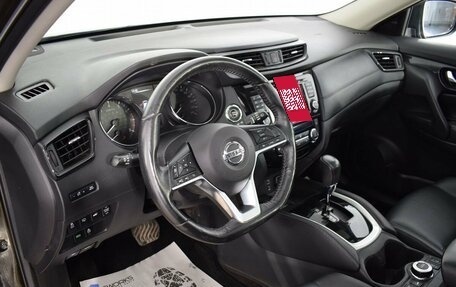 Nissan X-Trail, 2019 год, 2 300 000 рублей, 10 фотография