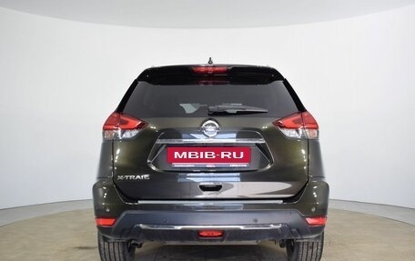 Nissan X-Trail, 2019 год, 2 300 000 рублей, 6 фотография