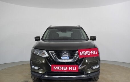 Nissan X-Trail, 2019 год, 2 300 000 рублей, 2 фотография
