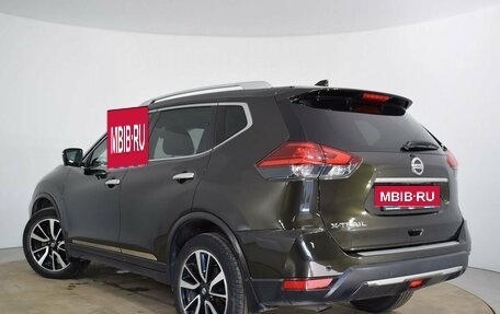 Nissan X-Trail, 2019 год, 2 300 000 рублей, 7 фотография