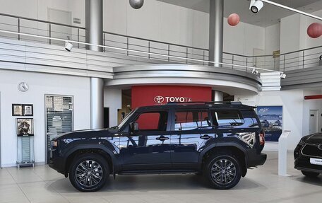 Toyota Land Cruiser Prado, 2026 год, 12 200 000 рублей, 7 фотография