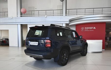Toyota Land Cruiser Prado, 2026 год, 12 200 000 рублей, 6 фотография