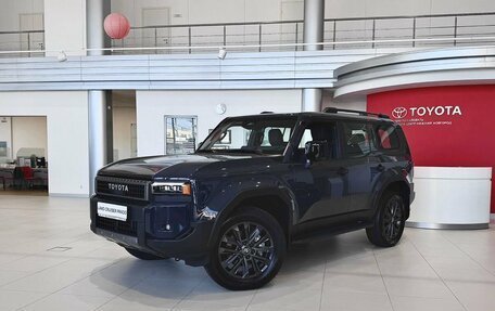 Toyota Land Cruiser Prado, 2026 год, 12 200 000 рублей, 3 фотография
