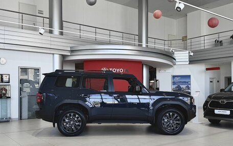 Toyota Land Cruiser Prado, 2026 год, 12 200 000 рублей, 8 фотография