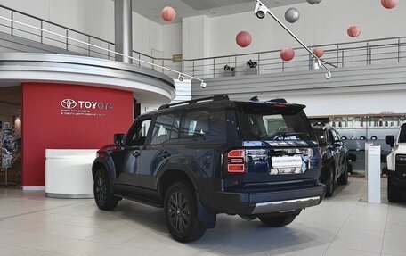 Toyota Land Cruiser Prado, 2026 год, 12 200 000 рублей, 4 фотография