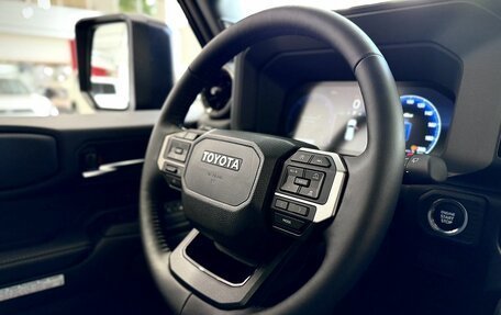 Toyota Land Cruiser Prado, 2026 год, 12 200 000 рублей, 12 фотография