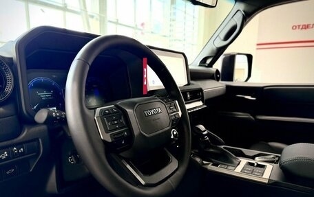 Toyota Land Cruiser Prado, 2026 год, 12 200 000 рублей, 13 фотография