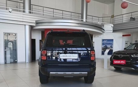 Toyota Land Cruiser Prado, 2026 год, 12 200 000 рублей, 5 фотография