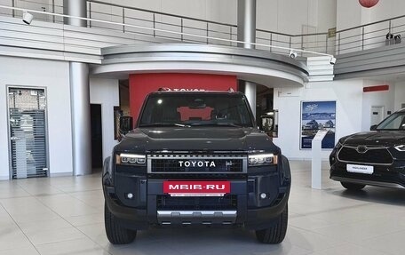 Toyota Land Cruiser Prado, 2026 год, 12 200 000 рублей, 2 фотография