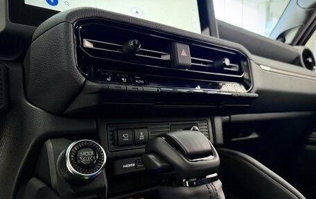 Toyota Land Cruiser Prado, 2026 год, 12 200 000 рублей, 14 фотография