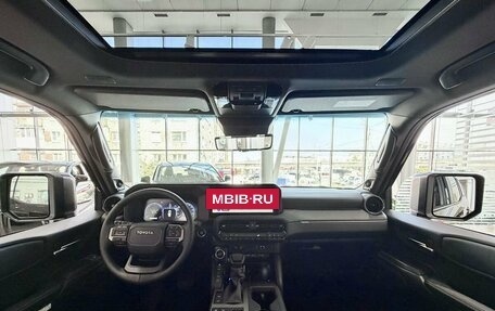 Toyota Land Cruiser Prado, 2026 год, 12 200 000 рублей, 11 фотография