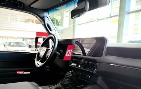 Toyota Land Cruiser Prado, 2026 год, 12 200 000 рублей, 10 фотография