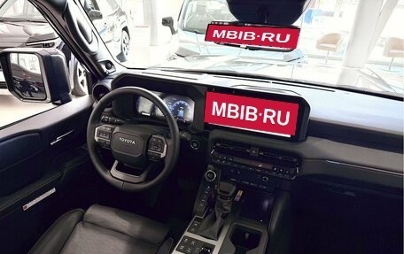 Toyota Land Cruiser Prado, 2026 год, 12 200 000 рублей, 9 фотография