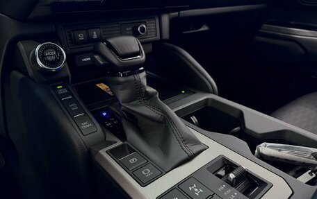 Toyota Land Cruiser Prado, 2026 год, 12 200 000 рублей, 16 фотография
